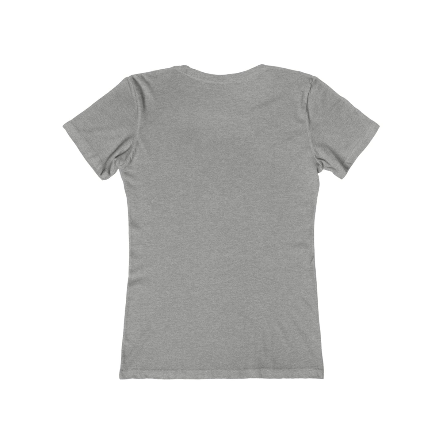 Women's Logo and Autograph The Boyfriend Tee