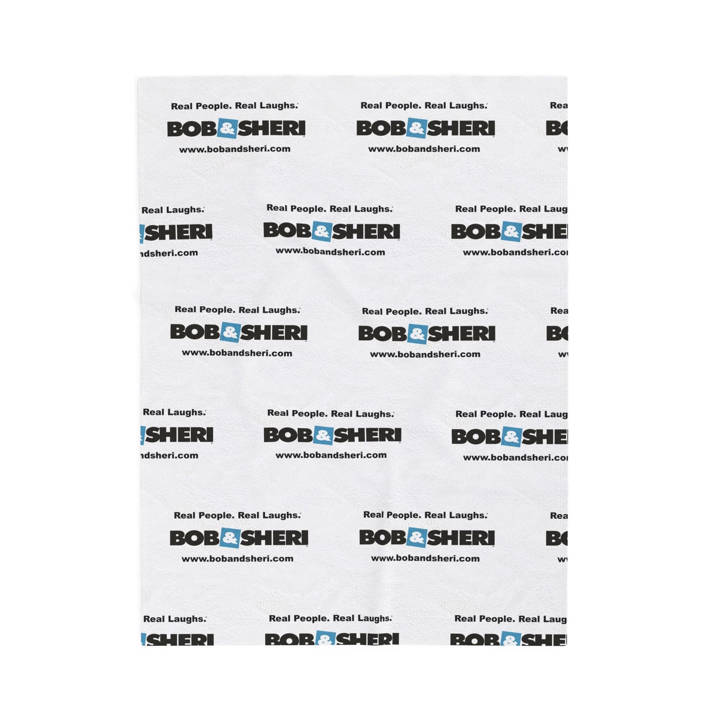 Velveteen Plush Blanket