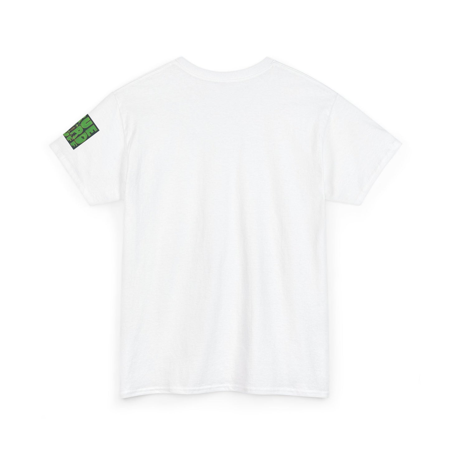 Tweirdo Gildan Unisex Heavy Cotton Tee