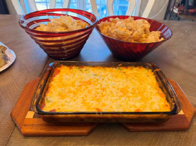 Let's Eat!--Recipes from the Renaissance Redneck--SUPPLIES ARE LIMITED