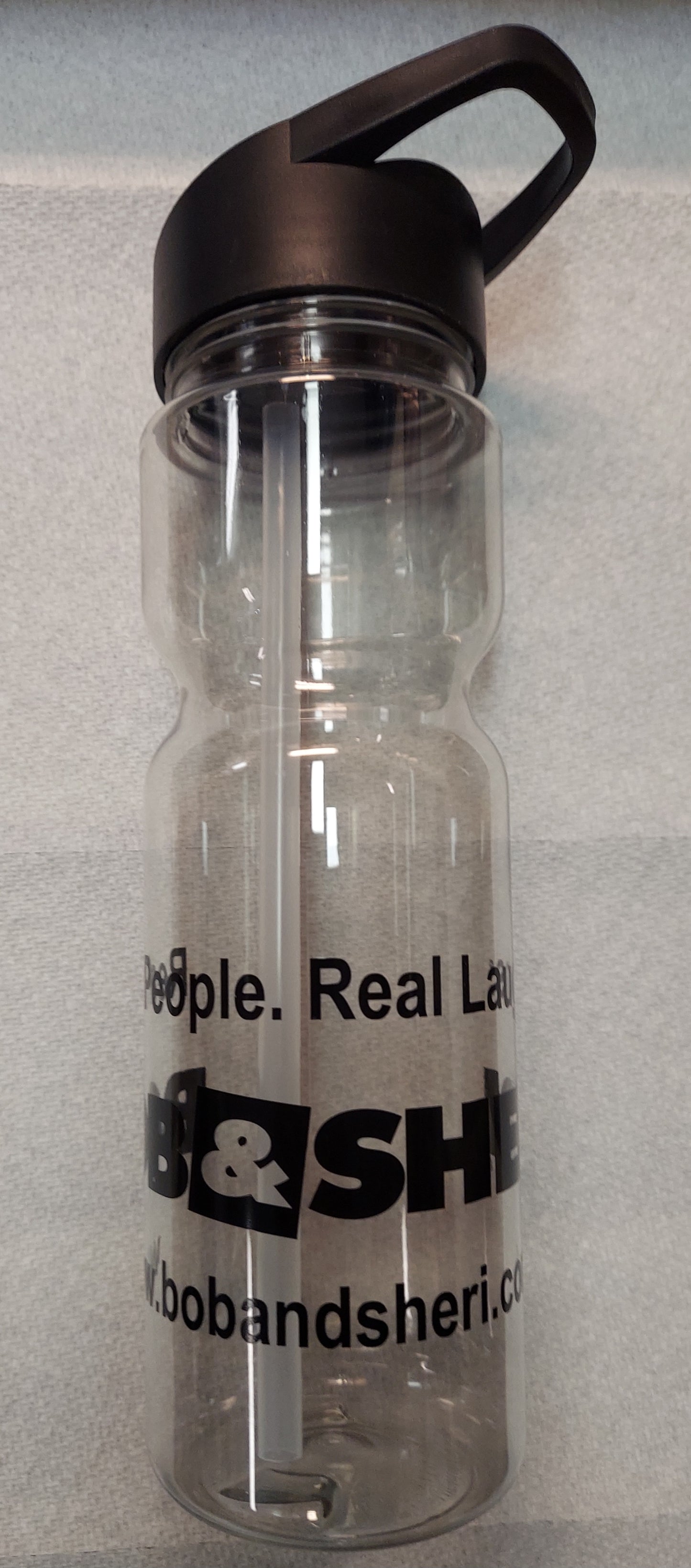 Olympian 28 oz. Water Bottle