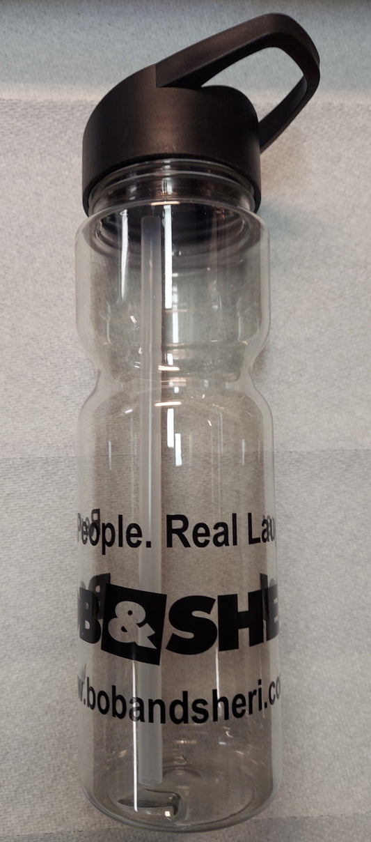 Olympian 28 oz. Water Bottle