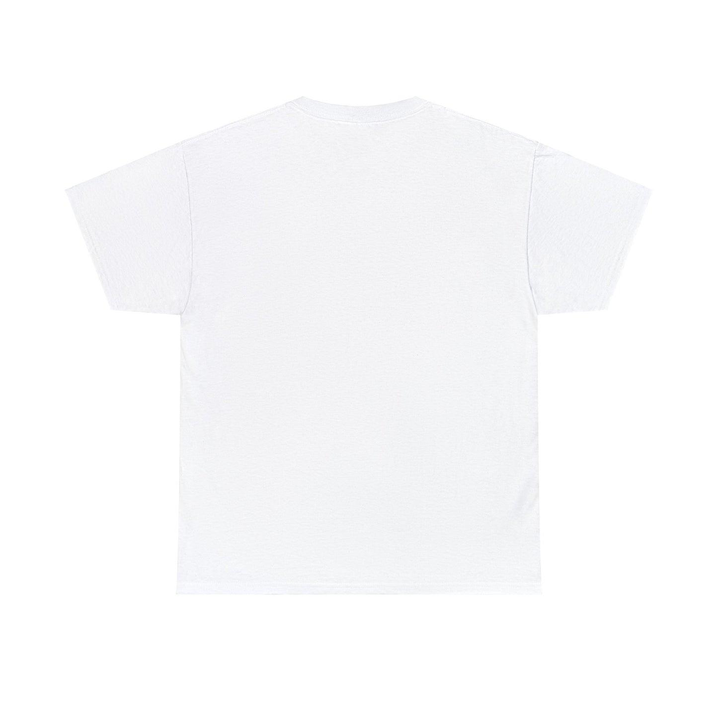 Oy to The World Unisex Heavy Cotton Tee