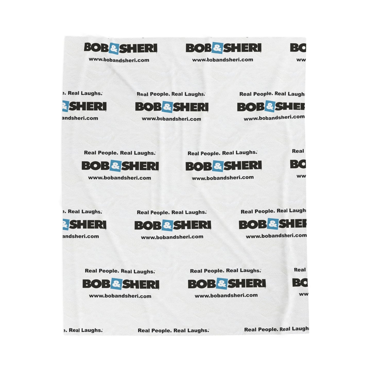 Velveteen Plush Blanket