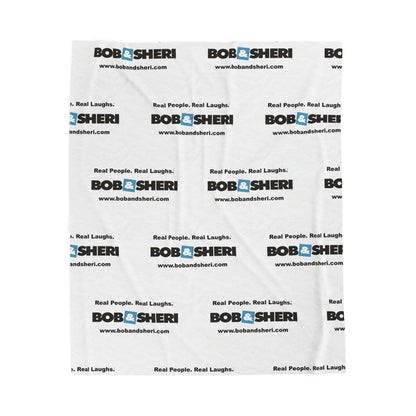 Velveteen Plush Blanket