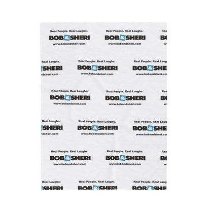 Velveteen Plush Blanket