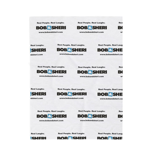 Velveteen Plush Blanket