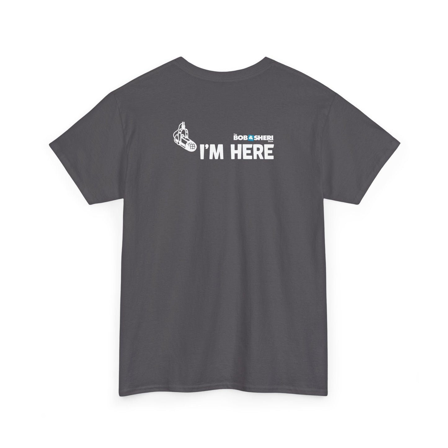 Are you there, Doc? T-shirt (IYKYK)