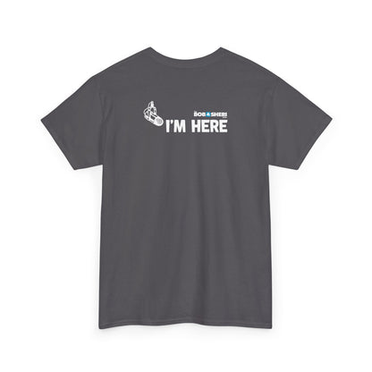 Are you there, Doc? T-shirt (IYKYK)