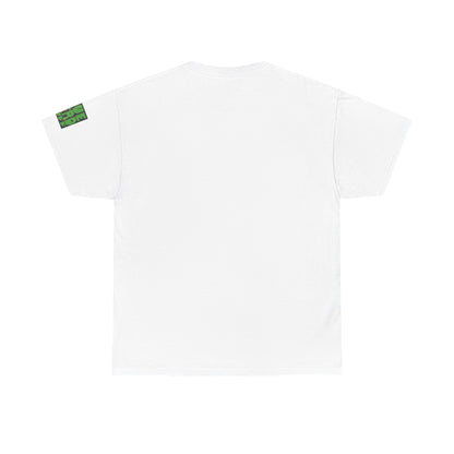 Tweirdo Gildan Unisex Heavy Cotton Tee