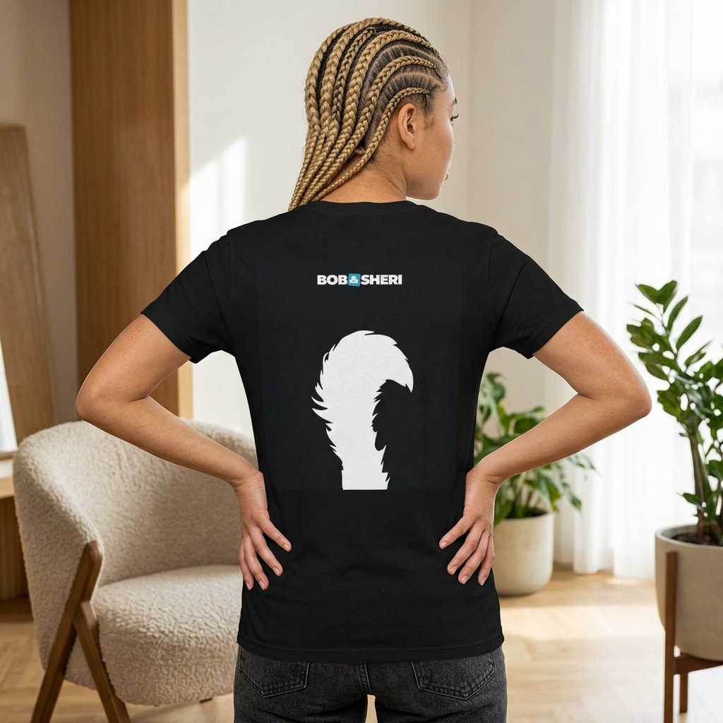 My Life Is All About My Cat The Boyfriend tee