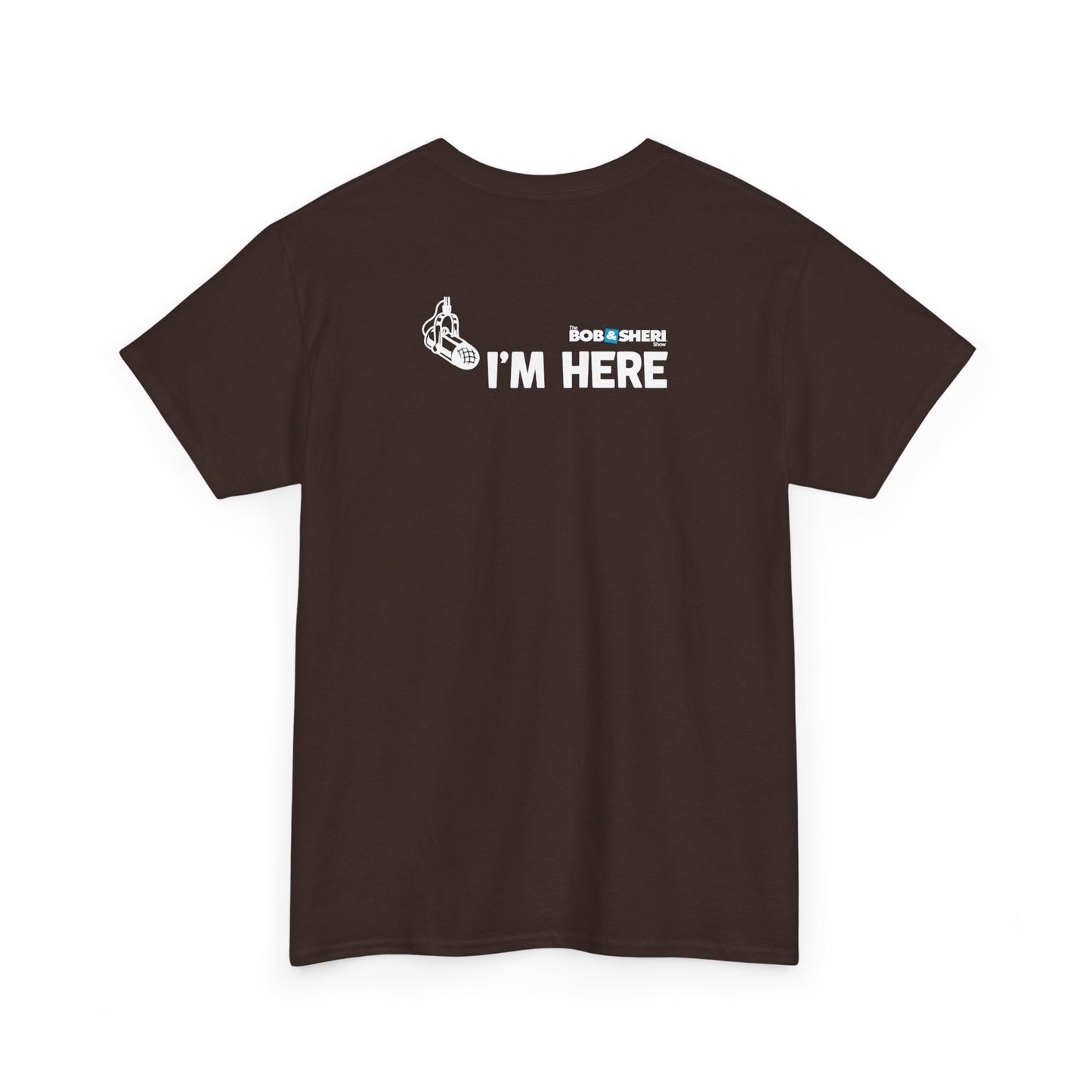 Are you there, Doc? T-shirt (IYKYK)