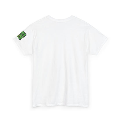 Tweirdo Gildan Unisex Heavy Cotton Tee
