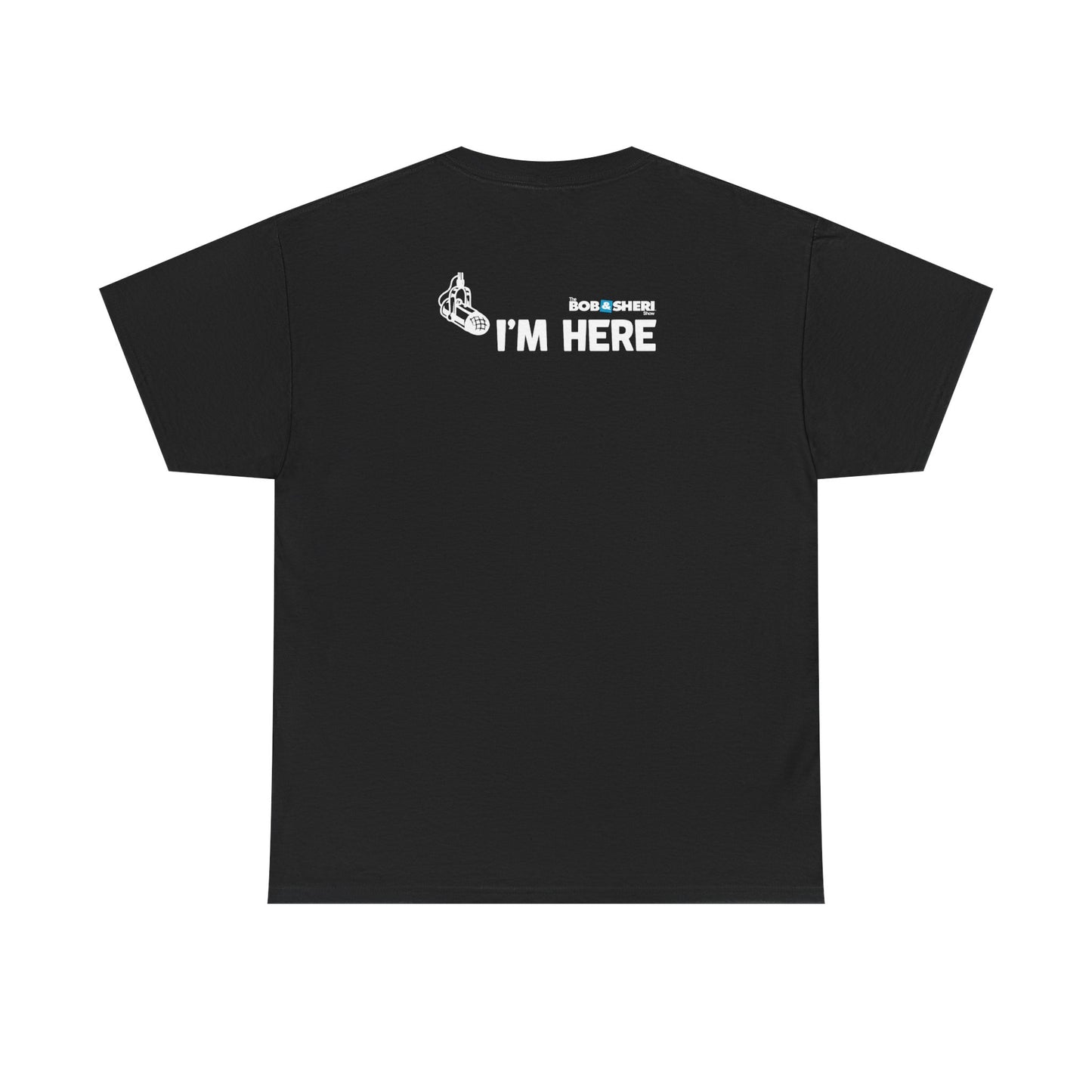 Are you there, Doc? T-shirt (IYKYK)
