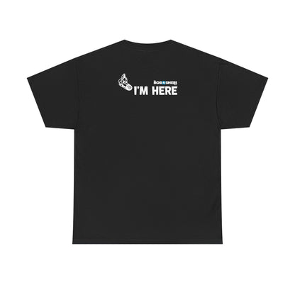 Are you there, Doc? T-shirt (IYKYK)
