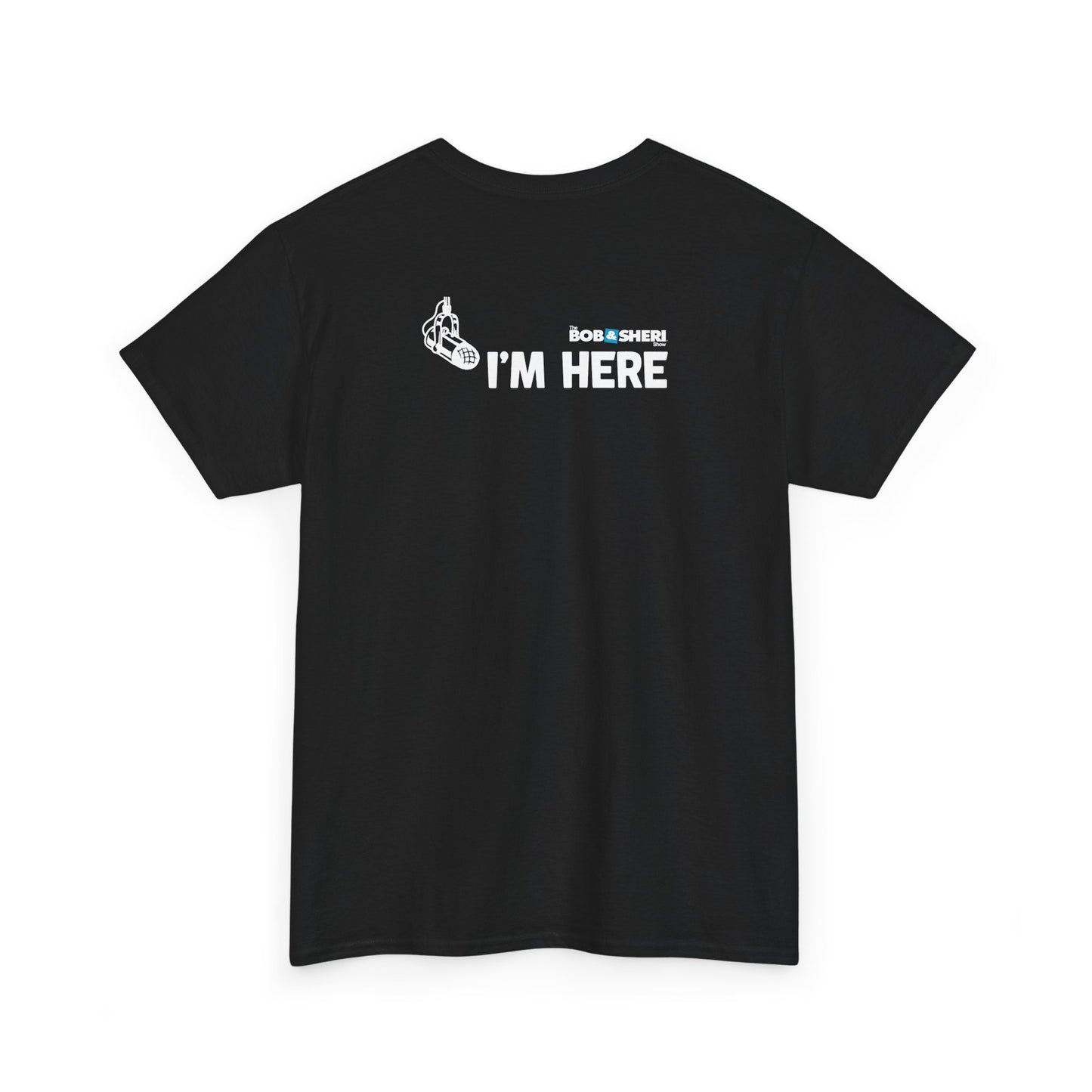 Are you there, Doc? T-shirt (IYKYK)