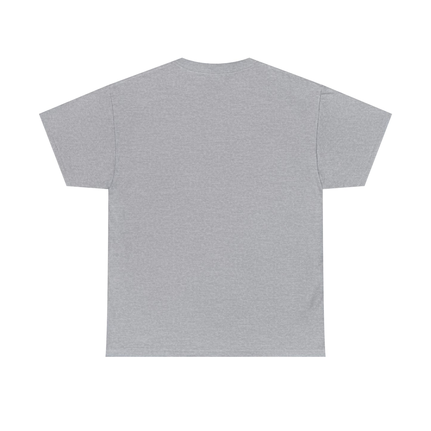 True Weird Stuff Unisex Heavy Cotton Tee